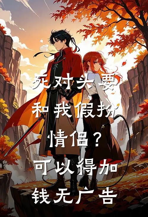 死对头要和我假扮情侣？可以得加钱无广告