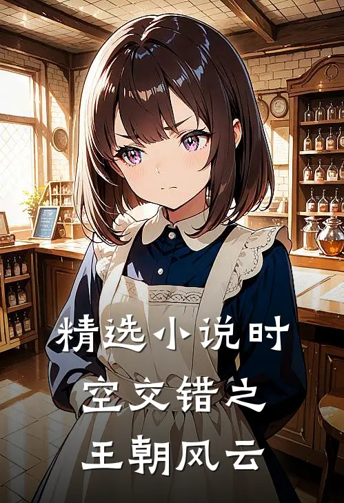 精选时空交错之王朝风云免费阅读