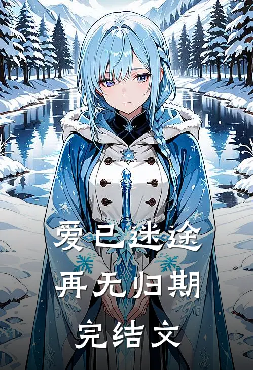 爱已迷途,再无归期完结文章