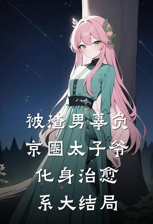 被渣男辜负，京圈太子爷化身治愈系大结局