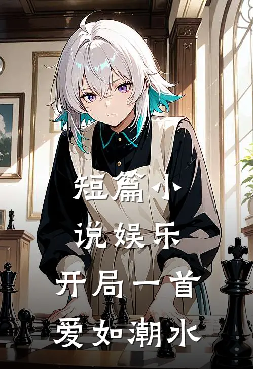 短篇娱乐开局一首爱如潮水的歌