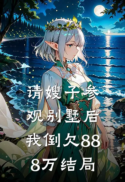 请嫂子参观别墅后,我倒欠888万结局怎么样