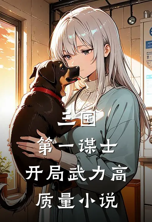 三国：第一谋士，开局武力高质量小说