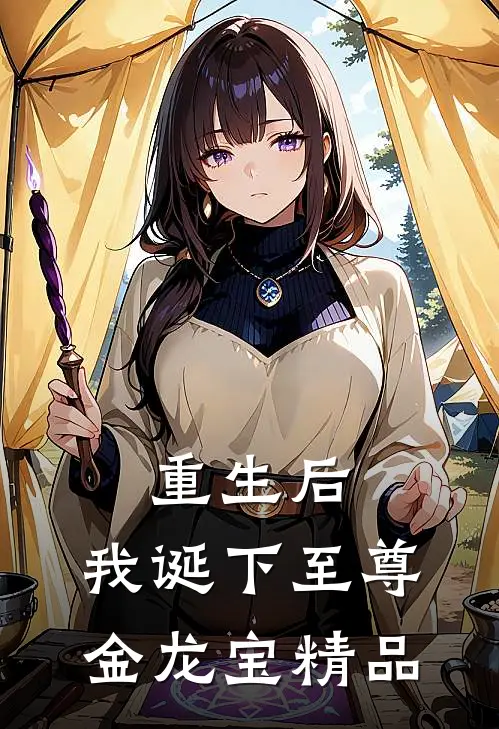 重生后,我诞下至尊金龙宝精品