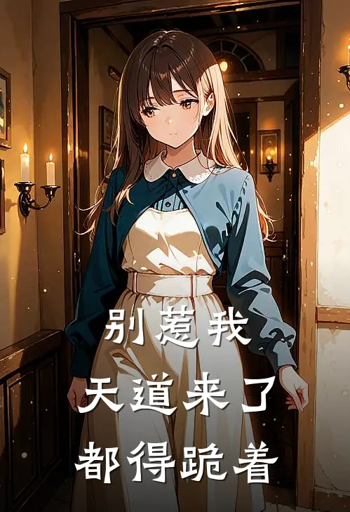 别惹我，天道来了都得跪着