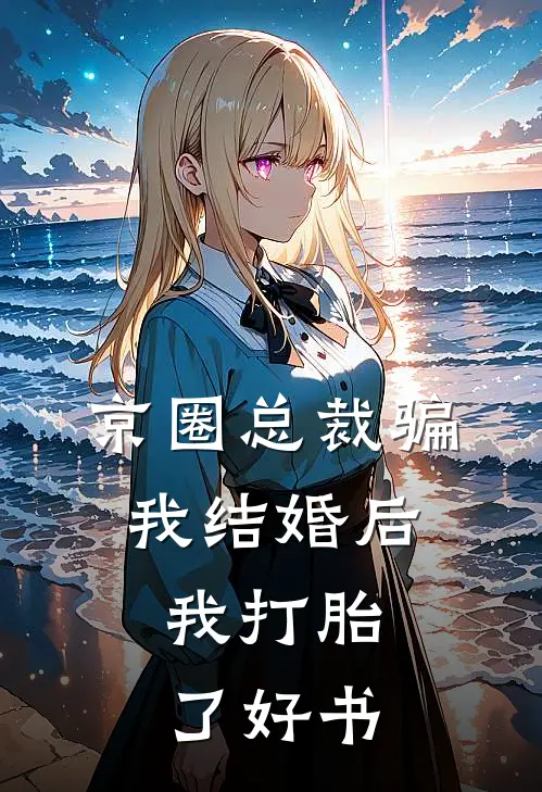 京圈总裁骗我结婚后，我打胎了好书