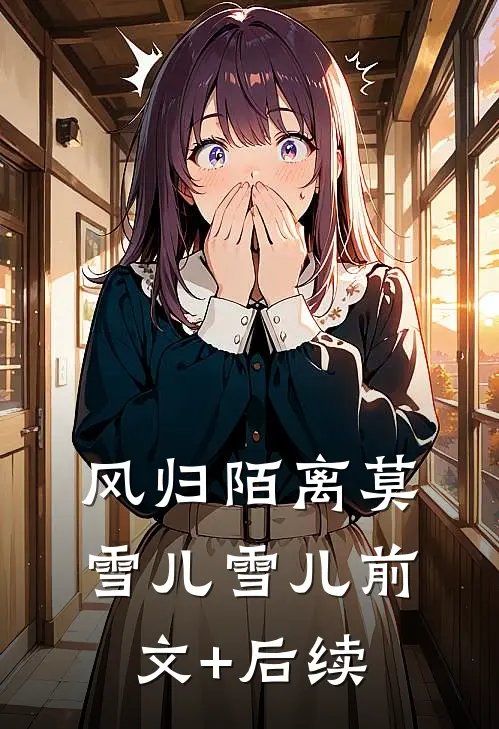 风归陌离莫雪儿雪儿前文+后续