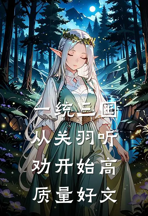 一统三国，从关羽听劝开始高质量好文