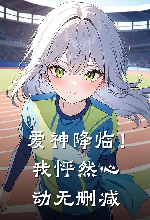 爱神降临!我怦然心动无删减在线观看