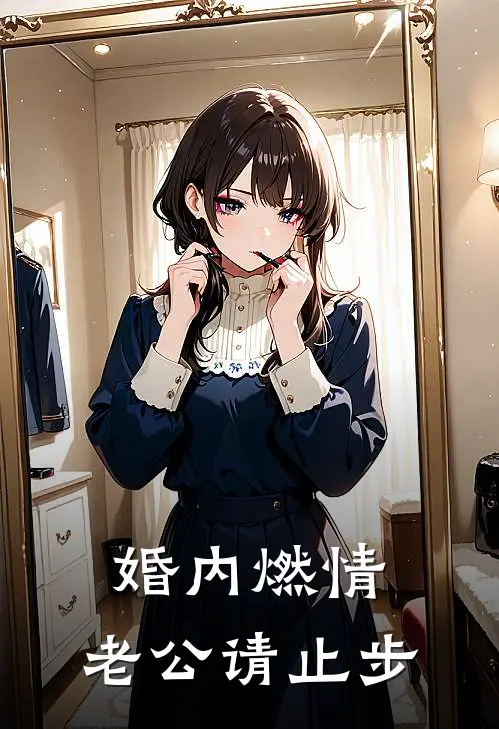 婚内燃情：老公请止步