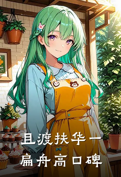 且渡扶华一扁舟高口碑