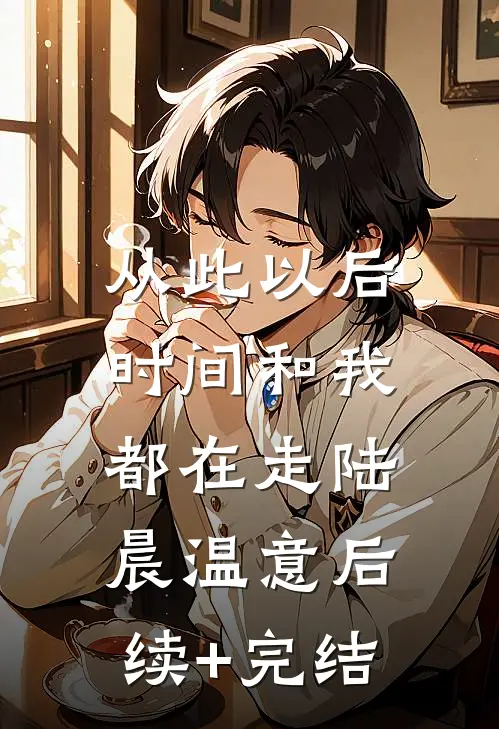 从此以后，时间和我都在走陆晨温意后续+完结