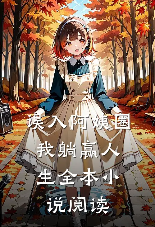 误入阿姨圈，我躺赢人生全本小说阅读