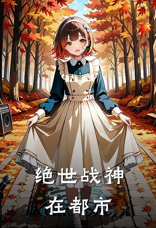 绝世战神在都市