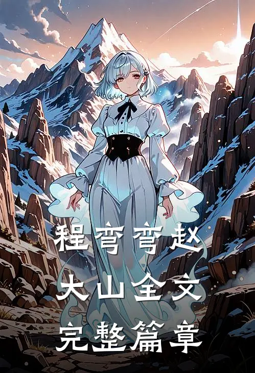 程弯弯赵大山全文完整篇章