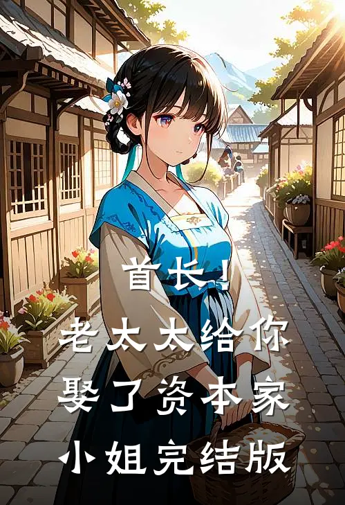 首长！老太太给你娶了资本家小姐完结版