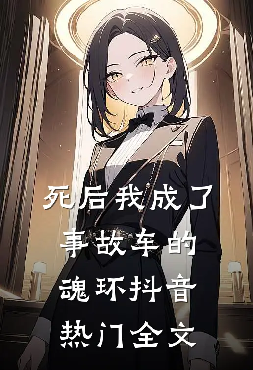 死后我成了事故车的魂环抖音热门全文