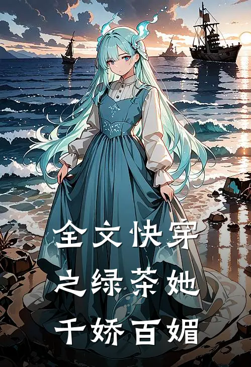 全文快穿之绿茶她千娇百媚