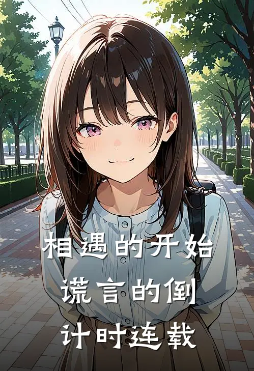 相遇的开始，谎言的倒计时连载