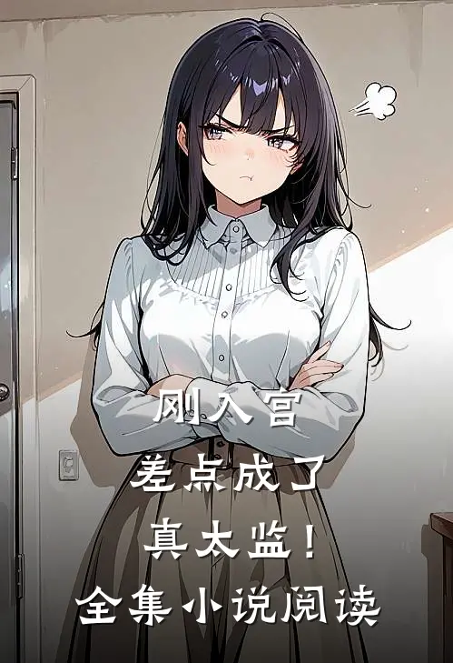 刚入宫，差点成了真太监！全集小说阅读