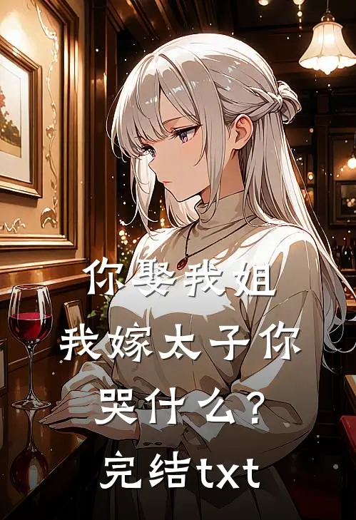 你娶我姐，我嫁太子你哭什么？完结txt