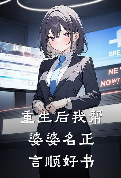 重生后我帮婆婆名正言顺好书