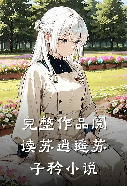 完整作品阅读苏逍遥苏子矜小说