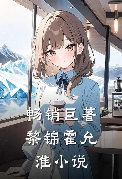 畅销巨著黎锦霍允淮小说