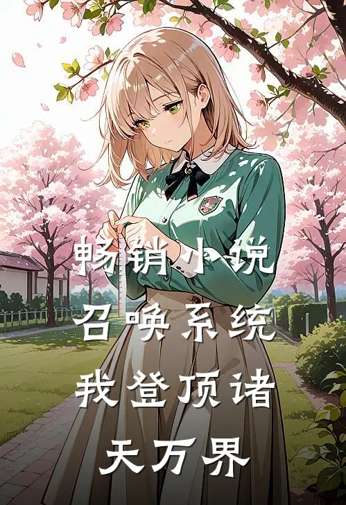 畅销小说召唤系统：我登顶诸天万界