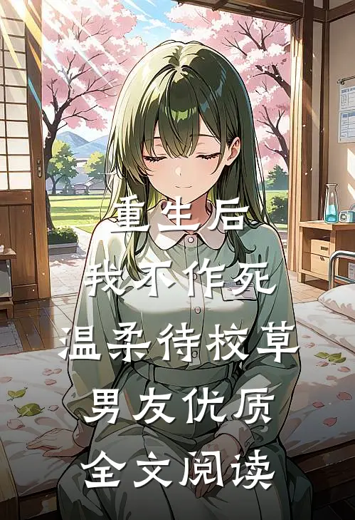 重生后，我不作死，温柔待校草男友优质全文阅读