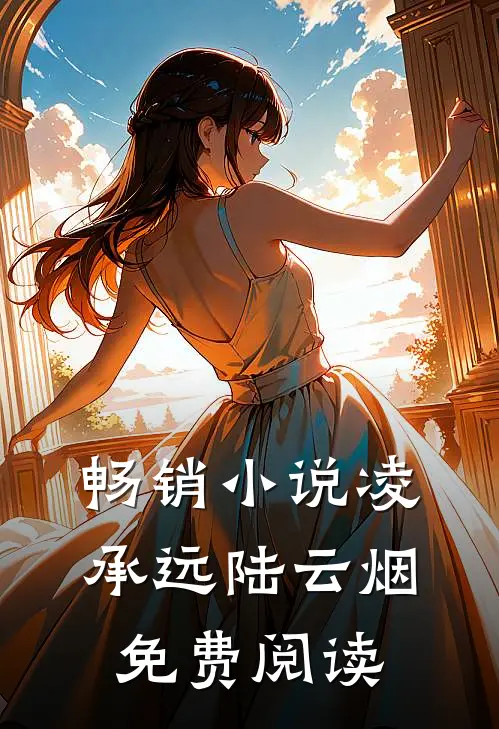 畅销小说凌承远陆云烟免费阅读