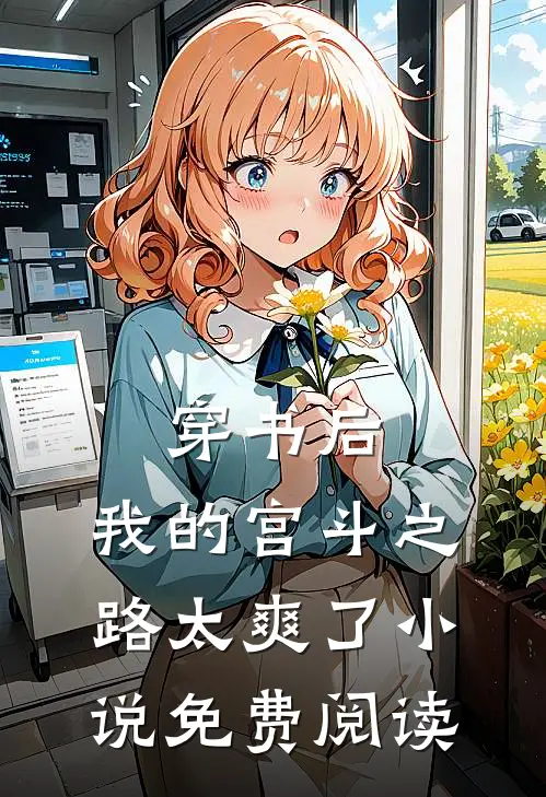 穿书后，我的宫斗之路太爽了小说免费阅读
