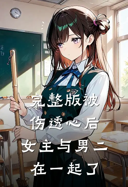 完整版被伤透心后，女主与男二在一起了