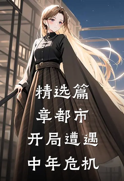 精选篇章都市：开局遭遇中年危机