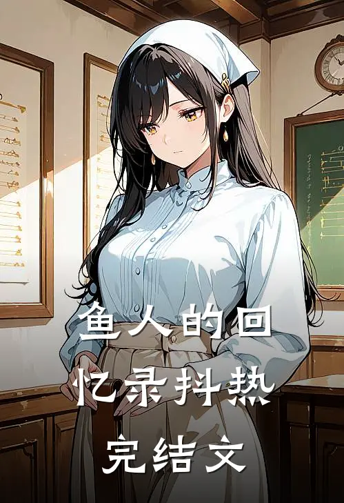 鱼人的回忆录抖热完结文