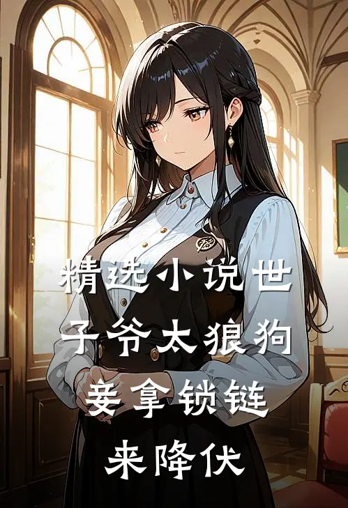 精选小说世子爷太狼狗，妾拿锁链来降伏