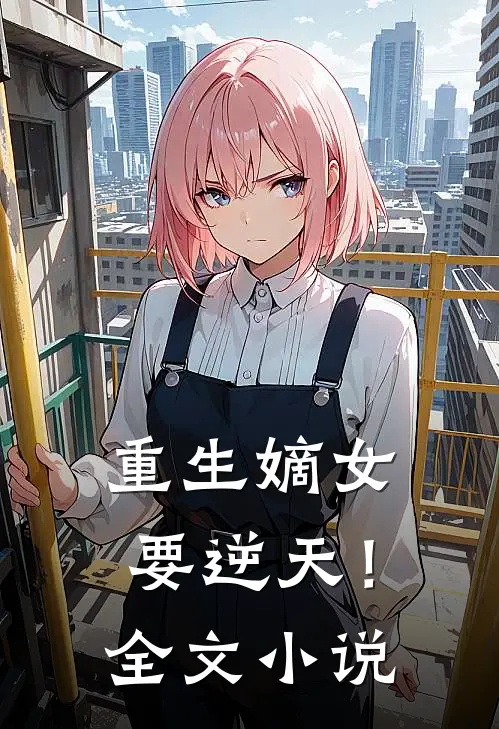 重生嫡女要逆天!全文