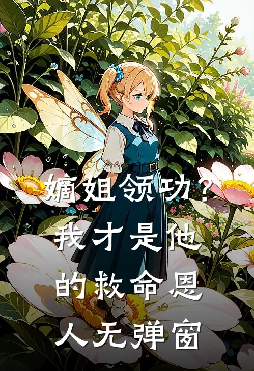 嫡姐领功？我才是他的救命恩人无弹窗
