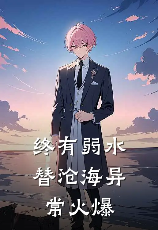 终有弱水替沧海异常火爆