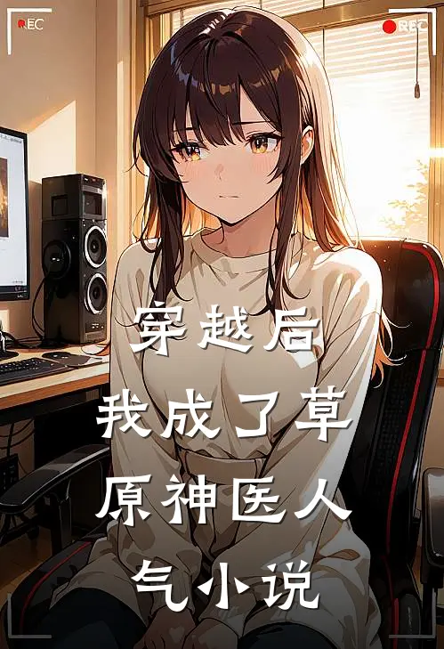 穿越后，我成了草原神医人气小说