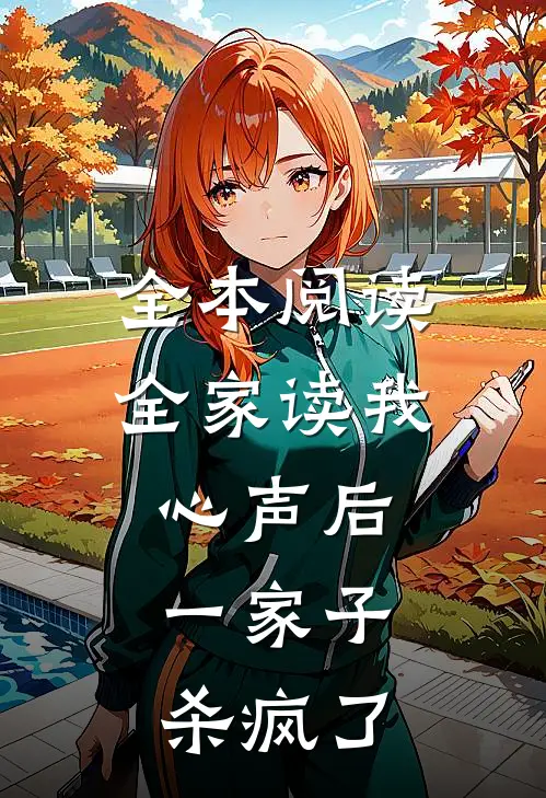 全本阅读全家读我心声后，一家子杀疯了