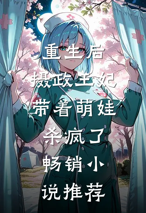 重生后,摄政王妃带着萌娃杀疯了畅销推荐完结