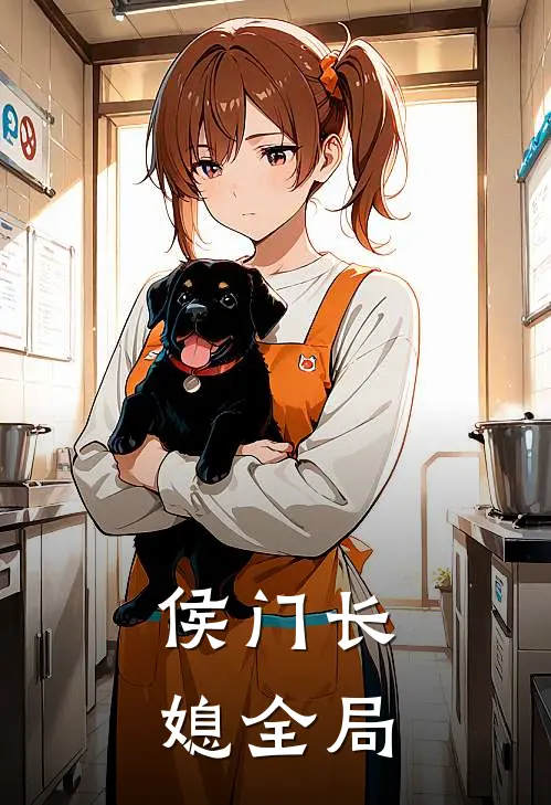 侯门长媳全局
