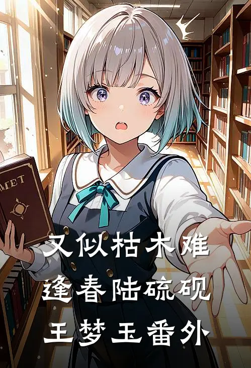 又似枯木难逢春陆硫砚王梦玉番外