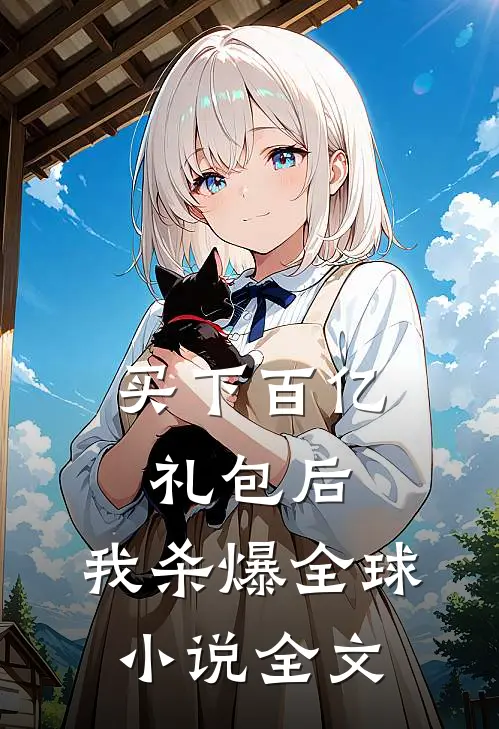 买下百亿礼包后，我杀爆全球小说全文