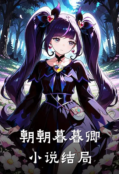 朝朝暮暮卿小说结局