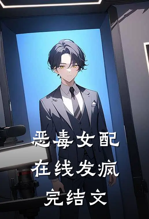 恶毒女配在线发疯完结文