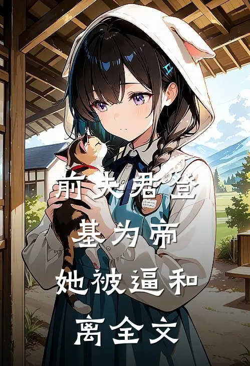 前夫君登基为帝，她被逼和离全文