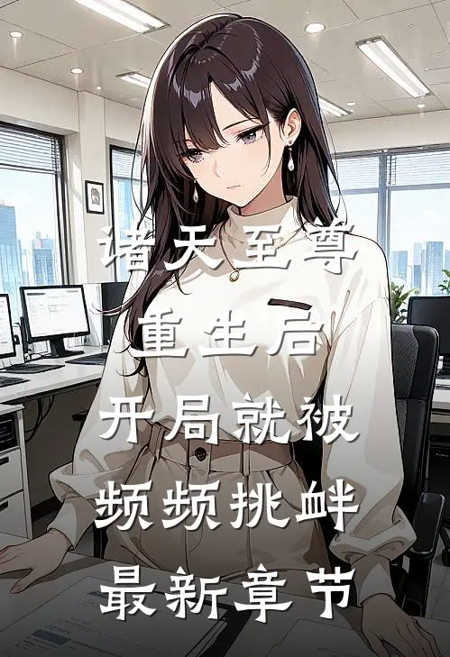 诸天至尊重生后，开局就被频频挑衅最新章节