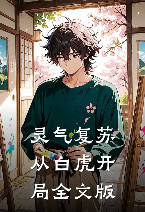 灵气复苏:从白虎开局全文版